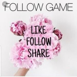 Follow game